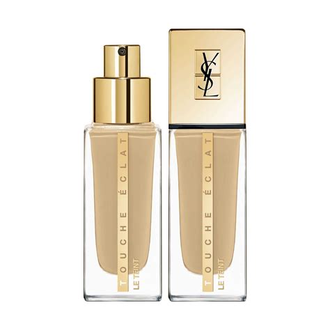 ysl touche eclat foundation b30